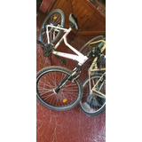 Bicicleta Olmo R 26 Safira