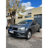 Volkswagen Saveiro Cabina Extendida  Safety Pack 2018