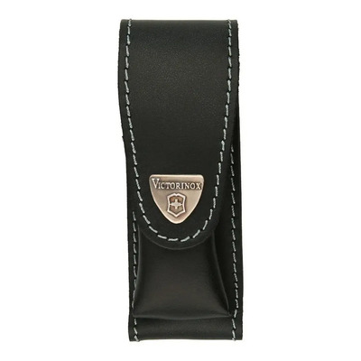 Victorinox Funda De Piel Para Swisstool Spirit Plus Color Negro | Envío gratis