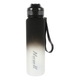 Botella Deportiva Bike Squeeze Bottle Simple