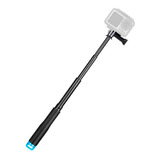 Palo Selfie Gadnic Para Camaras Deportivas Gopro Extensible 