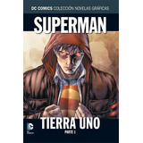 Superman. Tierra Uno. Parte 1