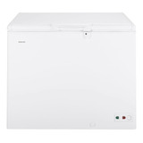 9.4 Cu. Ft. Manual Defrost Chest Freezer