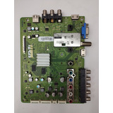 Placa Principal Tv Philips 32pfl3606  Thriler 32