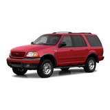 Botaguas Ford Expedition 96-02 4pz 