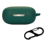 (dg) Carcasa Funda De Silicona Para Jbl Liveflex Bluetooth.c