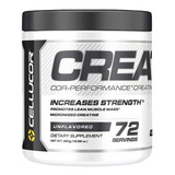 Creatina Monohidratada Micronizada Cellucor 72 Servicios