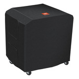 Jbl Bags Srx812p-cvr-dlx Funda Protectora Acolchada Para Srx