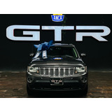 Jeep Compass 2015 2.4 Limited 4x2 At