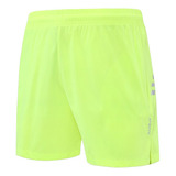 Pantalones Cortos Hombre Running Quick Dry Workout Culturism