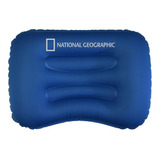 Almohada Full Compact Azul 