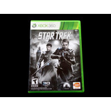 ¡¡¡ Star Trek Para Xbox 360 !!!