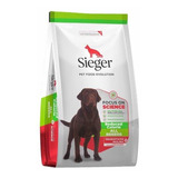 Sieger Light X 12kg