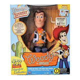 Woody Toy Story  Signature Collection Español
