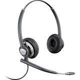 Auriculares Plantronics Hw720 Encore Pro Binaural Con Cancel