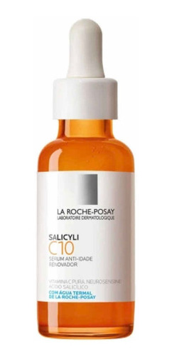 La Roche-posay Salicyli C10 Sérum - 30ml