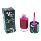 Lip Tint Estrelas De Cinema Angelina Dely Dely