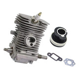 Motor Ensamblado Completo Para Stihl Ms180 Motosierra