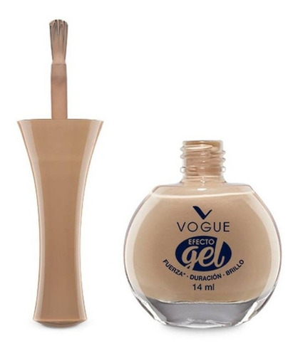 Vogue Esmaltes Efecto Gel X 14 Ml