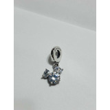 Charm Para Pulsera Pandora Disney Mickey Mouse Diamond