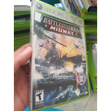 Juego Battlestations Xbox 360