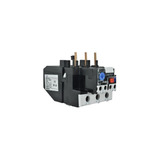 Rele Termico Para Contactor  9 - 13a, Ip20 - Lexo 