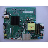 Placa Principal Tv Semp Toshiba Tcl 43s6500fs