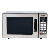 Innovación Y Calidad: Horno Microondas Panasonic