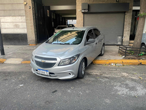 Chevrolet Prisma 2021 1.4 Joy Ls