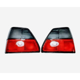 Mica Calavera Golf A2 Mk2 Humo Deportiva 85-92 Gti