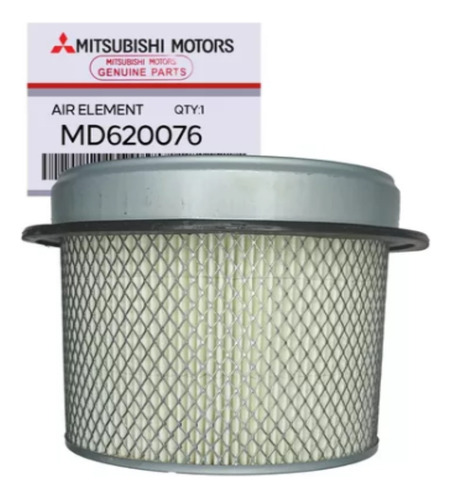 Filtro Aire Motor L300 Panel 2008 2009 2010 2011 2012 2013 Foto 2