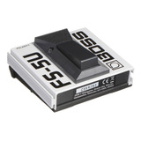 Pedal Boss Seletor Fs-5u