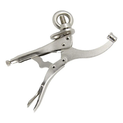 Heavy Duty Drill Press Clamp Drill Press Vice 12 Pulgadas