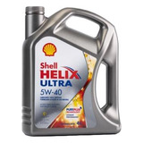 Helix Ultra 5w-40 Volkswagen G 052177ml