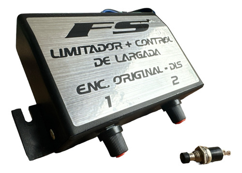 Limitador Y Control De Largada Fs