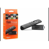 Fire Stick Tv Amazon