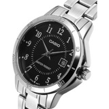 Relógio Feminino Casio Standard Ltp-v004d-1b