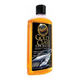 Shampoo Y Acondicionador Gold Class Meguiars Modelo G7116