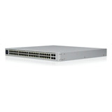 Switch Ubiquiti 48 Portas Rj45 + 4 Sfp 1g-usw-48-br