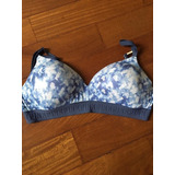 Sutiã Azul Victorias Secret - Pink Importado Original