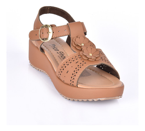 Price Shoes Sandalias Para Mujer 6922604miel