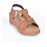 Price Shoes Sandalias Para Mujer 6922604miel