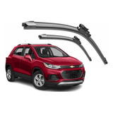 Wipers Chevrolet Trax 2017 2018 19 2020 2021 26/14