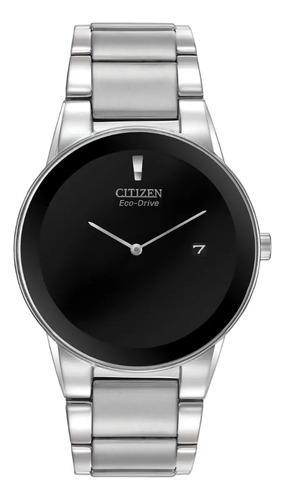 Reloj Citizen Eco-drive Axiom Au1060-51e