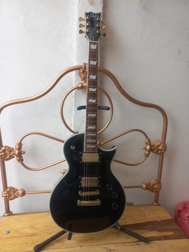 Guitarra Electrica Ltd Ec 256