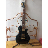 Guitarra Electrica Ltd Ec 256