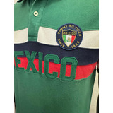 Chomba Tommy Hilfiger Mexico Talle 16-18)