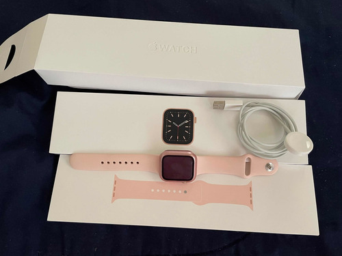 Apple Watch Serie 6 (gps+cellular)