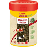 Sera Gammarus Nature 1.9 Oz.