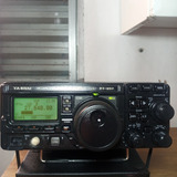 Radio Yaesu Ft-897,leia Descrição